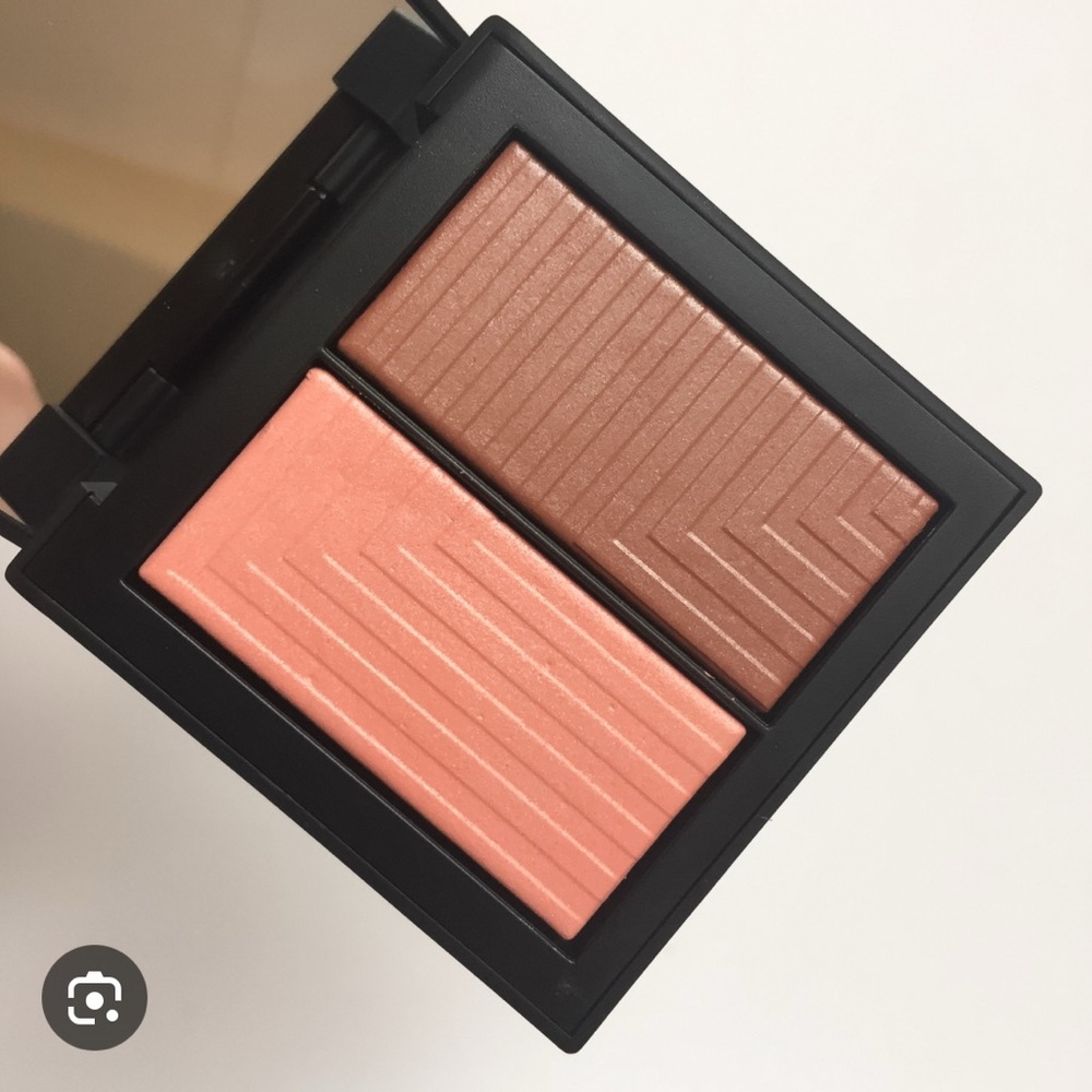 NARS: Dual Intensity Blush Duo in “Liberation”🌺